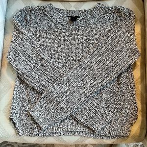 H&M Knit Sweater
